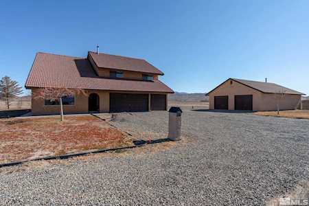475 Pete Henrichs Rd Yerington, NV 89447