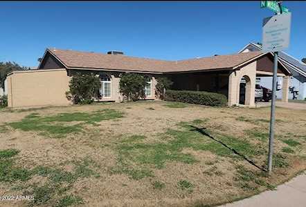 6444 W Mission Lane Glendale, AZ 85302