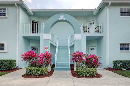 1106 Swan Lake Circle #1603 Port St Lucie, FL 34986