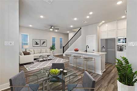 4916 Deavers Lane Fort Worth, TX 76114