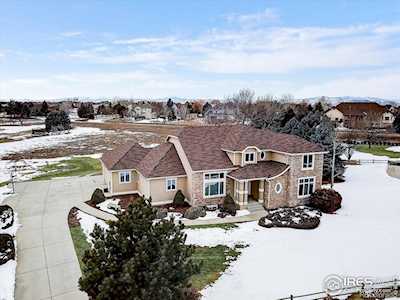 8161 Castle Peak Ct Fort Collins, CO 80528