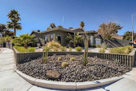 3695 Chama Ave Las Vegas, NV 89121