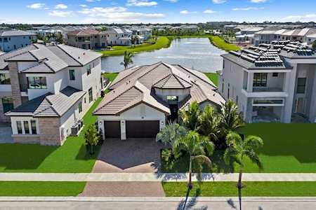 9642 Chianti Classico Terrace Boca Raton, FL 33496