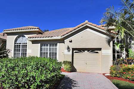 17238 Boca Club Boulevard #101 Boca Raton, FL 33487