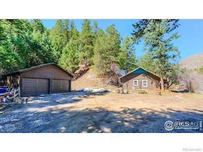 6235 Fourmile Canyon Dr Boulder, CO 80302