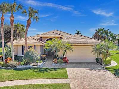 11038 Via Lucca Boynton Beach, FL 33437