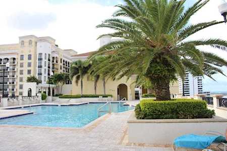 801 S Olive Avenue #407 West Palm Beach, FL 33401