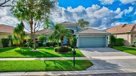 13492 Barcelona Lake Circle Delray Beach, FL 33446
