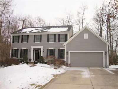 3294 Harbor Drive Lewis Center, OH 43035