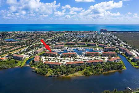 2601 Marina Isle Way #105 Jupiter, FL 33477