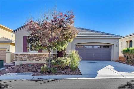 10419 Bush Mountain Ave Las Vegas, NV 89166