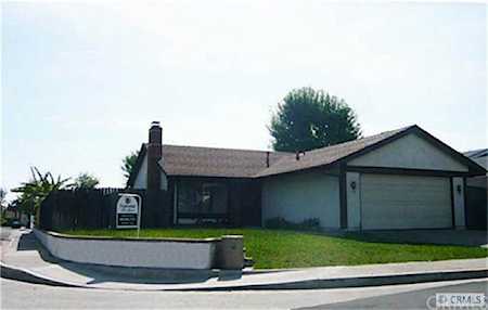 22831 Nolan St Lake Forest, CA 92630