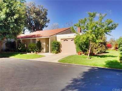3203 Via Buena #B Laguna Woods, CA 92637