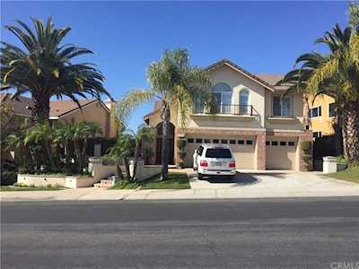 27855 Homestead Rd Laguna Niguel, CA 92677