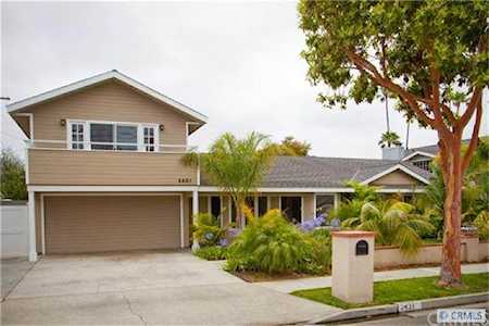 2431 Holiday Rd Newport Beach, CA 92660