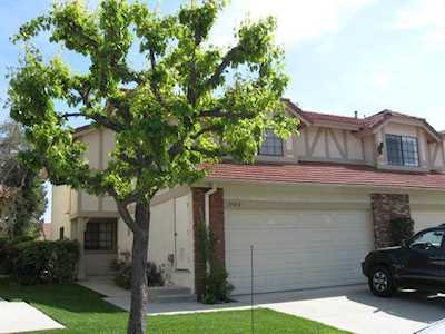19432 Turtle Ridge Ln Northridge, CA 91326