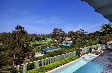 22 Canyon Fairway Dr Newport Beach, CA 92660