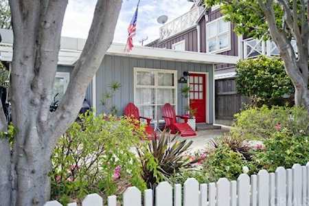 508 Acacia Ave Corona Del Mar, CA 92625