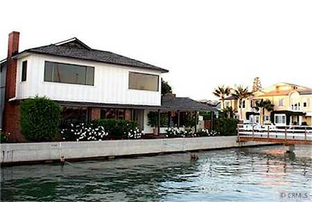1604 S Bay Front Newport Beach, CA 92662