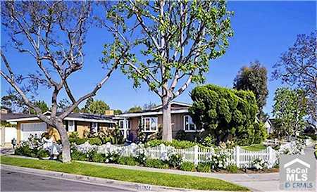 1600 Skylark Dr Newport Beach, CA 92660