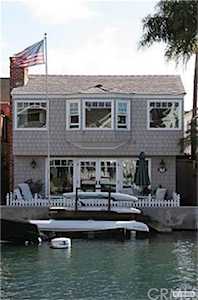 124 Grand Canal Newport Beach, CA 92662