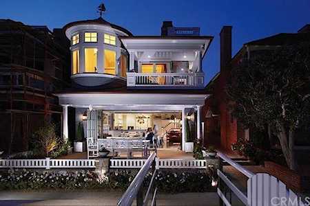 1802 S Bayfront Newport Beach, CA 92662