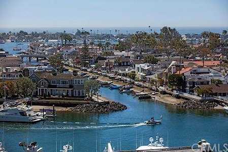 1201 Dolphin Te Corona Del Mar, CA 92625