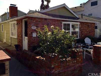 606 36th St Newport Beach, CA 92663