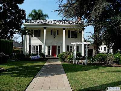 2038 N Ross St Santa Ana, CA 92706