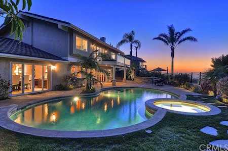 81 Montecito Corona Del Mar, CA 92625