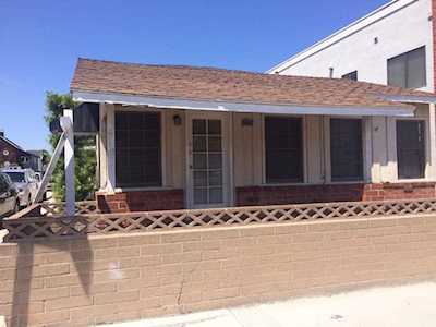 200 E Balboa Blvd Newport Beach, CA 92661