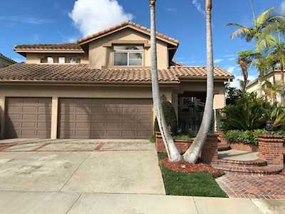 9 Anacapri Laguna Niguel, CA 92677