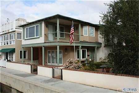 222 Grand Canal Newport Beach, CA 92662