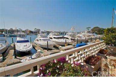 1231 Bayside Dr #107 Corona Del Mar, CA 92625