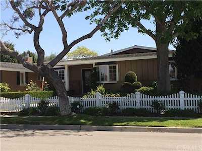 1600 Skylark Ln Newport Beach, CA 92660