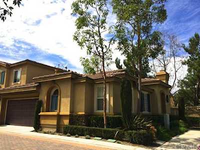 1 Trofello Ln Aliso Viejo, CA 92656