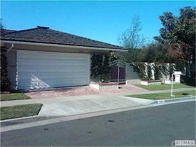 2421 Buckeye St Newport Beach, CA 92660