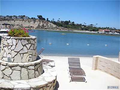 287 Mayflower Drive Newport Beach, CA 92660