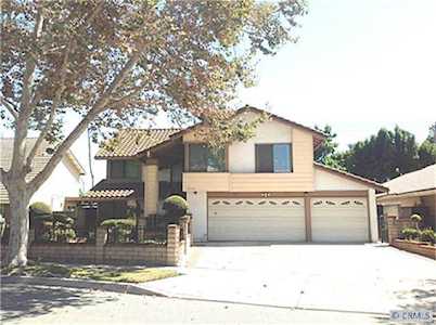 12542 Inglenook Ln Cerritos, CA 90703
