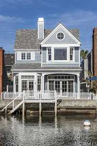 123 Grand Canal Newport Beach, CA 92662