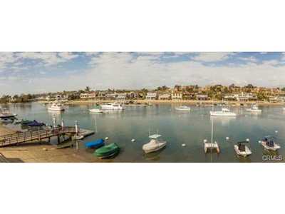 205 N Bay Front Newport Beach, CA 92662