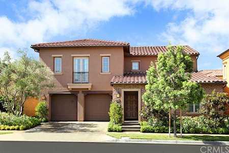 60 Modena Irvine, CA 92618