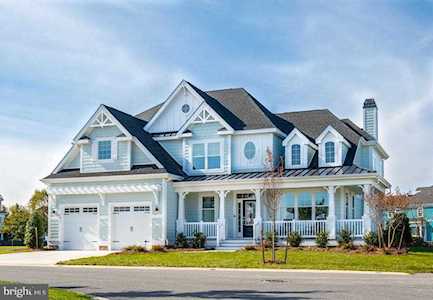 25076 Leland Ave Harbeson, DE 19951