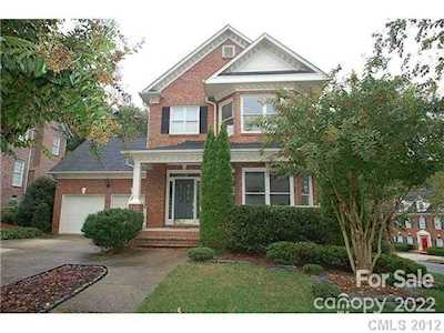 20125 North Cove Rd Cornelius, NC 28031