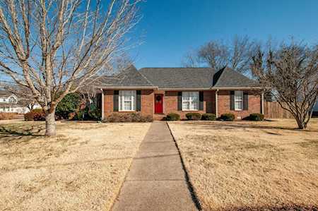 2926 Vinemont Dr Murfreesboro, TN 37130