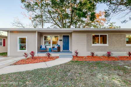 2511 Ligustrum Rd Jacksonville, FL 32211