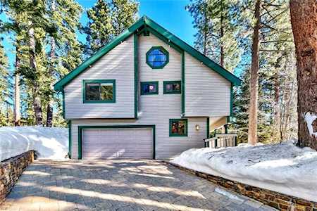 713 Birdie Way Incline Village, NV 89451