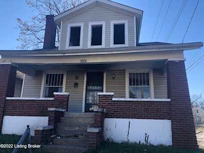 1844 W Hill St Louisville, KY 40210