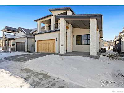3364 Danzante Bay Ct Berthoud, CO 80513