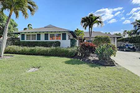 15 N Harbour Drive Ocean Ridge, FL 33435